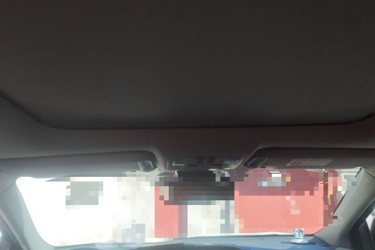 Used Toyota Highlander 2018 2.0T Four-Wheel Drive Ultimate Edition 7-Seater Emission Standard China V