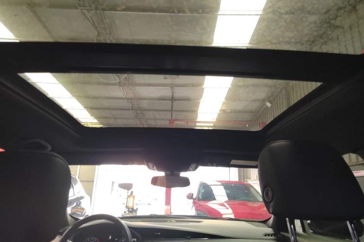 Used Cadillac XT4 2021 28T Two-Wheel Drive Tech Edition