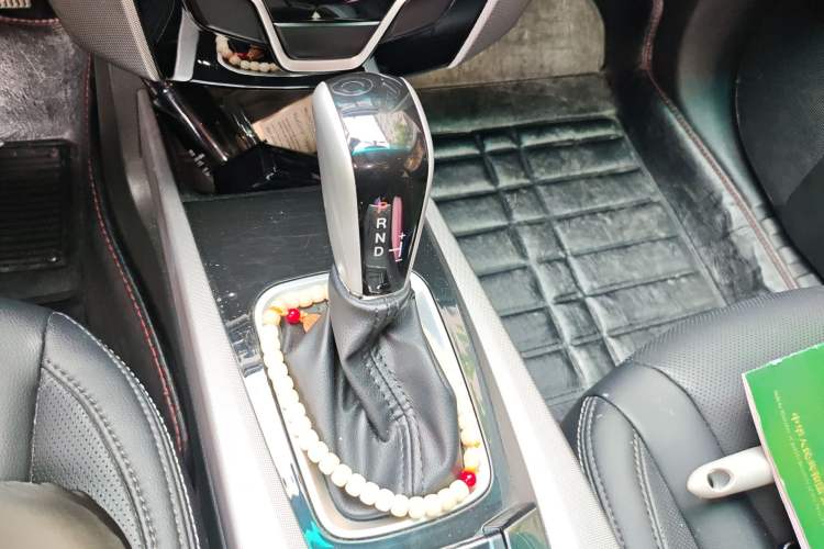 Used Luxgen U6 SUV 2014 1.8T Fashion Edition