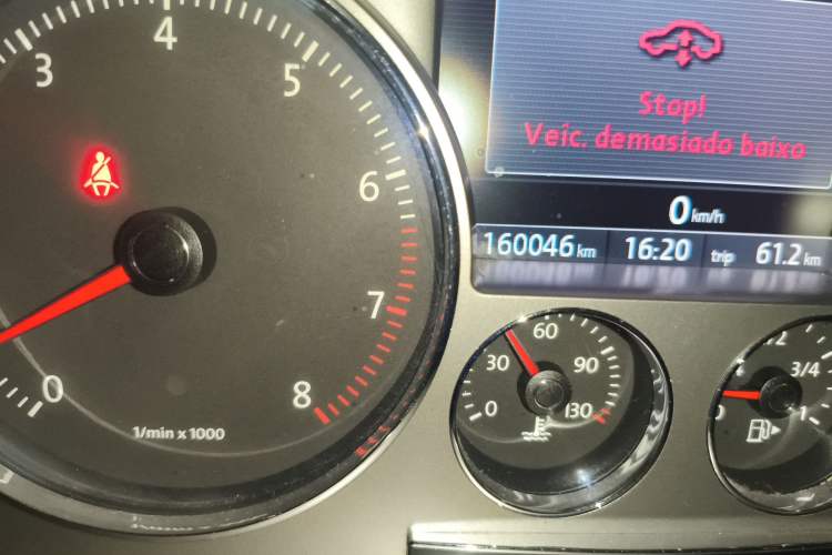 Used Volkswagen Phaeton 2012 3.0L Business Edition