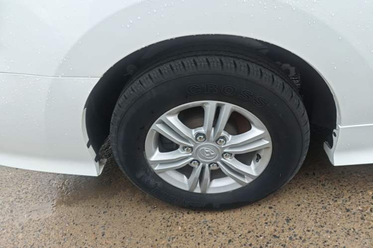 Used SAIC MAXUS G10 2018 PLUS 2.0T Automatic Smart Edition