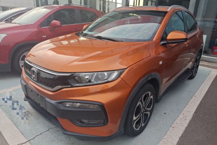 Used Honda XR-V 2015 1.8L EXi CVT Comfort Version