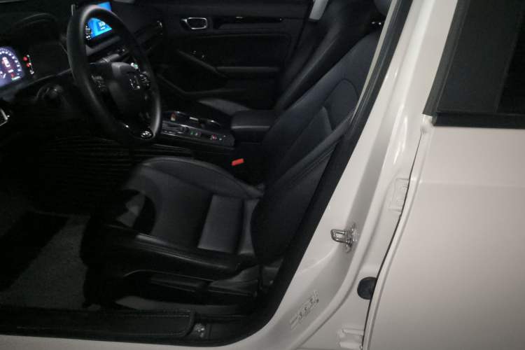 Used Honda Integra 2022 240TURBO CVT Technology Edition
