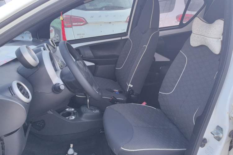 Used BYD F0 2015 1.0L AMT XuanKu Model