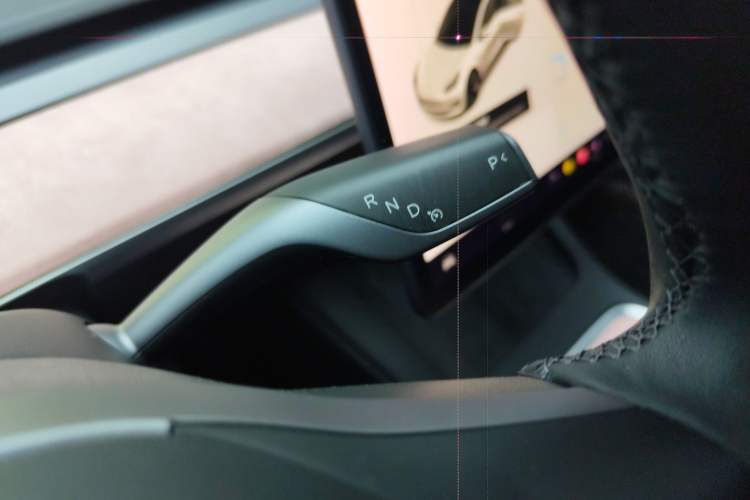 Used Tesla Model 3 2021 Standard Range Rear-Drive Upgraded Version