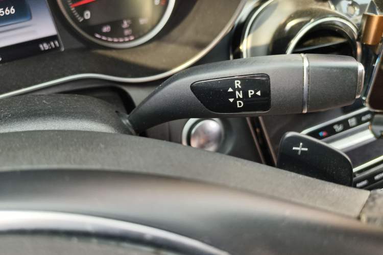 Used Mercedes-Benz C-Class 2017 Revised C 180 L Dynamic Sports Edition
