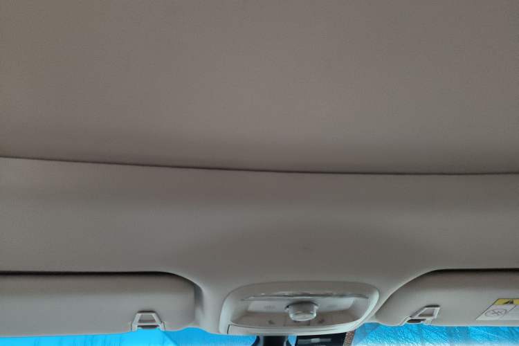 Used BAIC Beijing U7 2019 1.5T CVT New Smart Version China V
