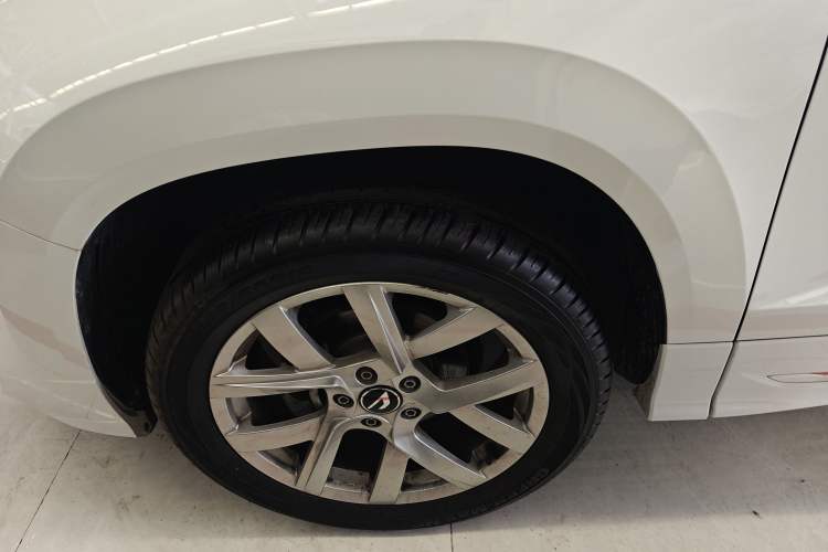 Used Jetta VS7 2024 280TSI Automatic Pioneer Edition
