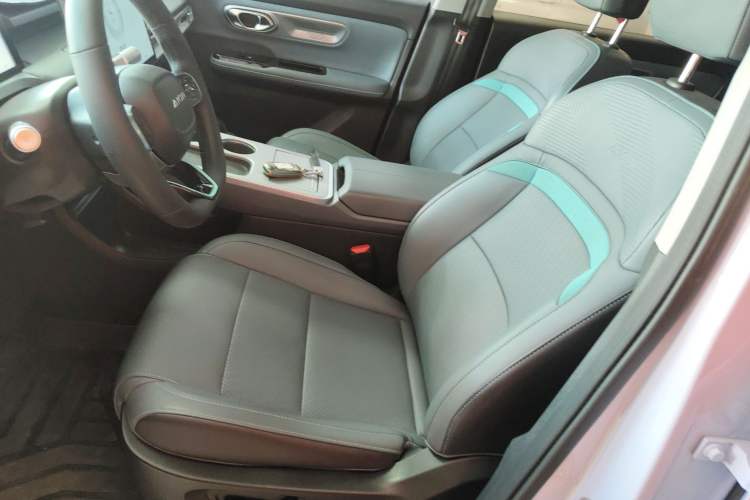 Used AION Y 2024 Younger Star Edition