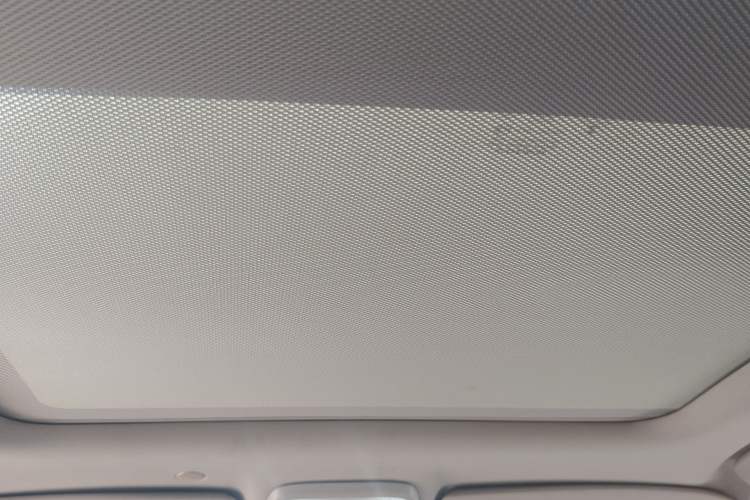 Used Volvo XC60 2015 T5 AWD Smart Drive Edition Headliner