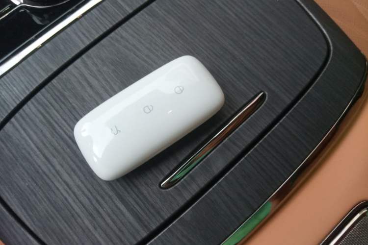 Used Geely Galaxy 8 2025 130km EM-i Flagship Edition