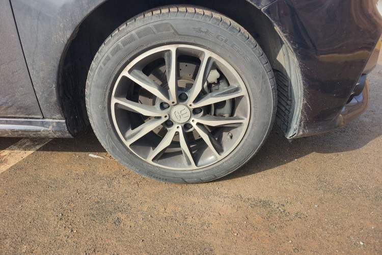 Used BYD Song MAX 2017 1.5T Automatic Smart Connect Elite 7-Seater