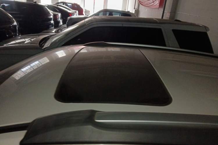 Used Buick Encore 2014 1.4T Automatic Two-Wheel Drive Urban Elite Model