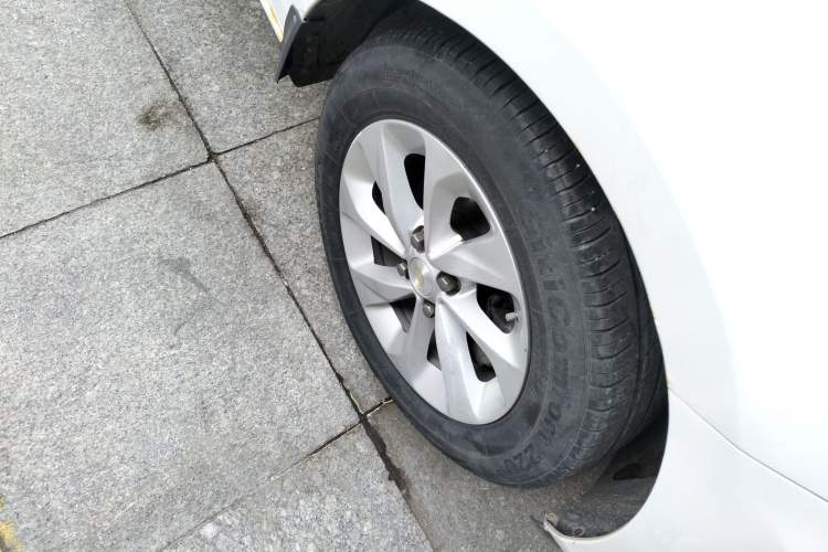 Used Chevrolet Cavalier 2021 325T Automatic Enjoyment Edition