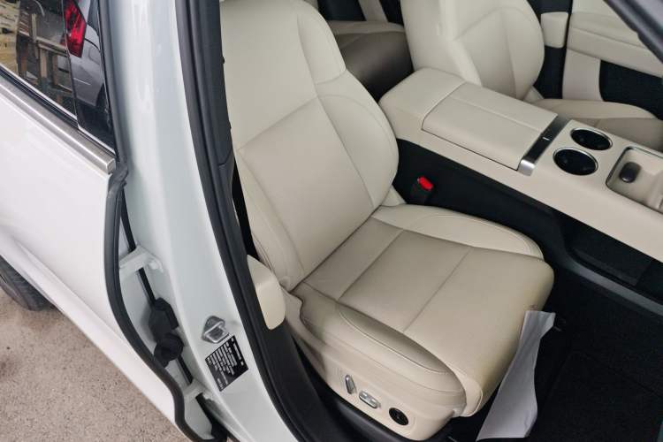 Used Li Auto L6 2024 Pro Model