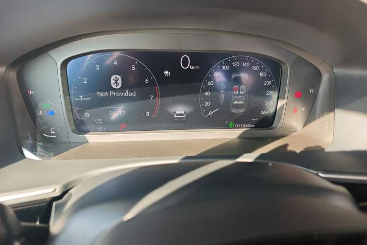 Used Honda Integra 2023 240TURBO CVT Phantom Night·Luxury Edition
