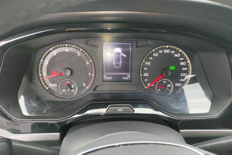 Used Volkswagen Bora 2021 1.5L Automatic Comfort Smart Connect Edition