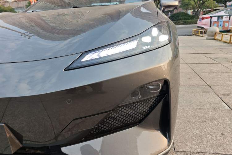 Used Deepal SL03 2023 200Max Range-Extended Version