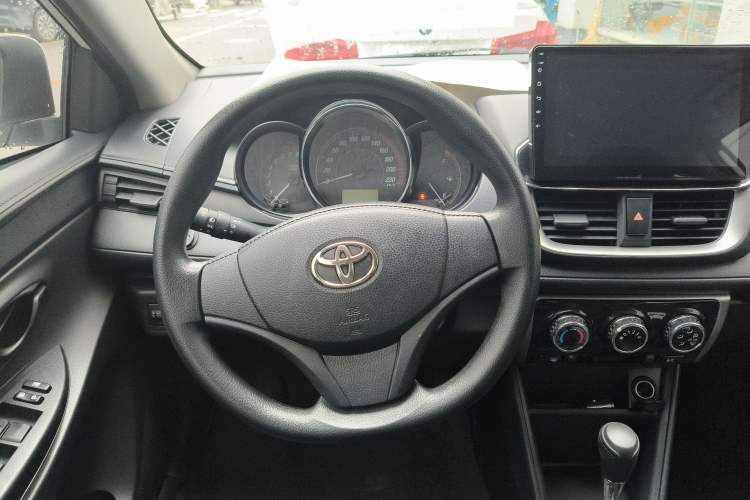 Used Toyota YARiS L Zhi Xuan 2021 X-Trail 1.5L CVT Leading Edition
