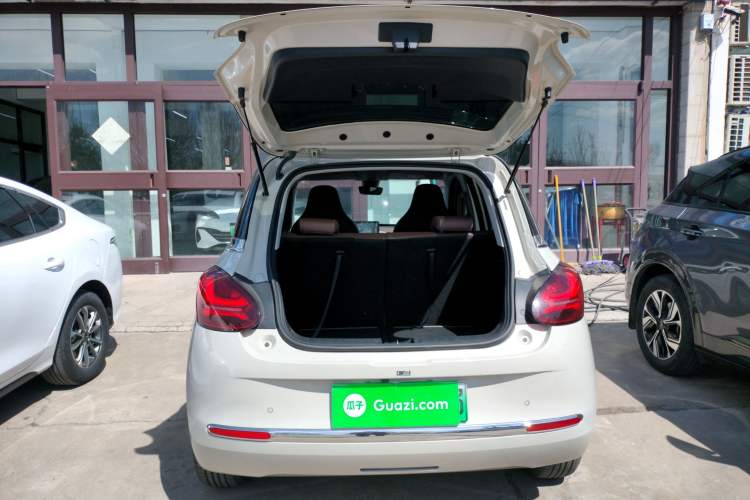 Used Wuling Bingo 2023 333km Enjoy+ Version