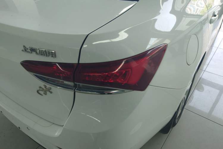 Used Buick GT 2018 15T Dual-Clutch Elite Model China V Standard