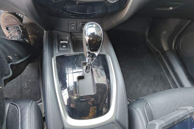 Used Nissan X-Trail 2021 2.0L CVT 2WD XL ITS SmartConnect Comfort Edition
