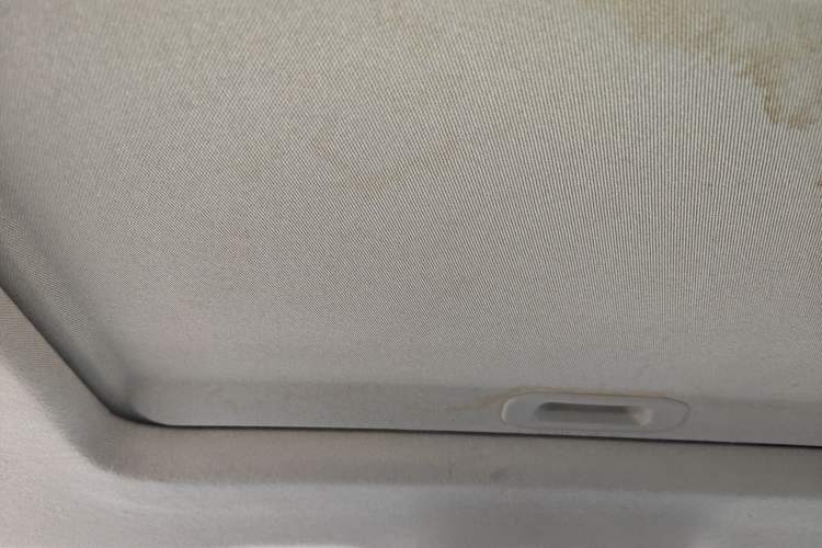 Used GAC Trumpchi GS3 2017 150N Automatic Elite Edition