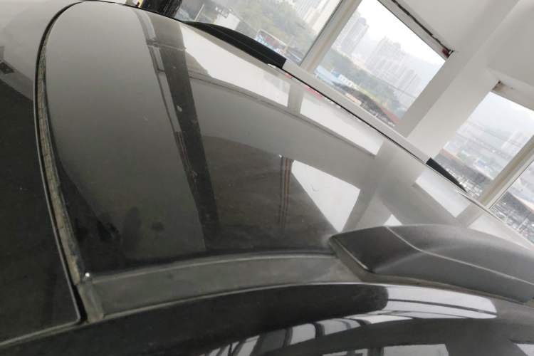Used CHANGAN CS15 2017 1.5L Automatic Luxury Model with Sunroof

