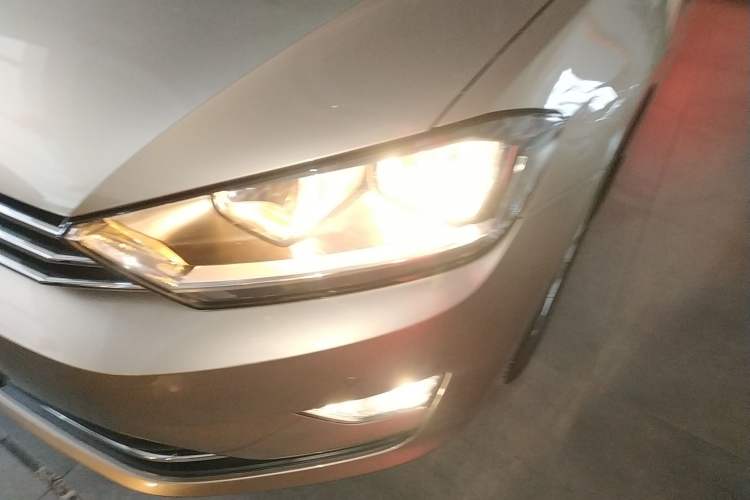 Used Volkswagen Golf Sportsvan 2016 230TSI Automatic Trend Edition