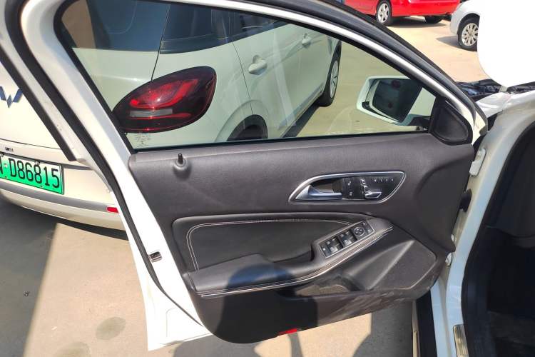 Used Mercedes-Benz GLA 2018 GLA 200 Sport Edition