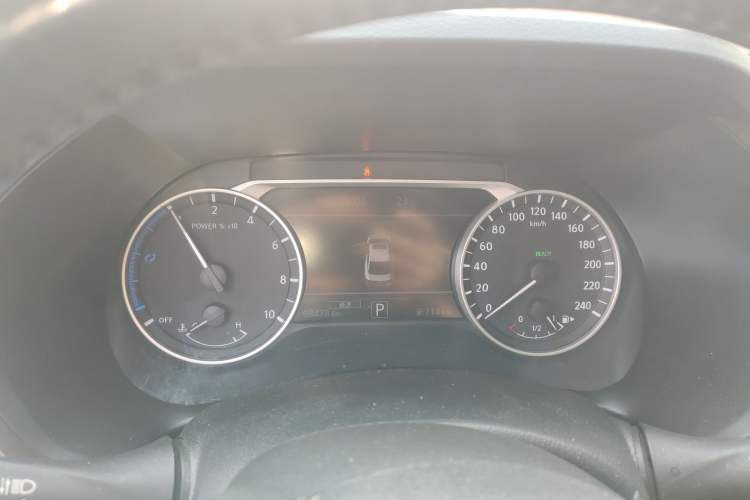 Used Nissan Sylphy 2022 Electric-Drive e-POWER Super Connect PLUS