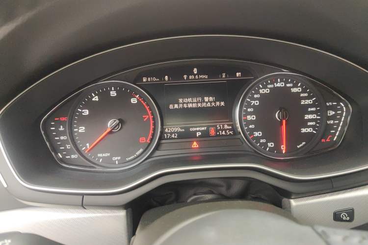 Used Audi A5 2017 Cabriolet 40 TFSI Fashion Model