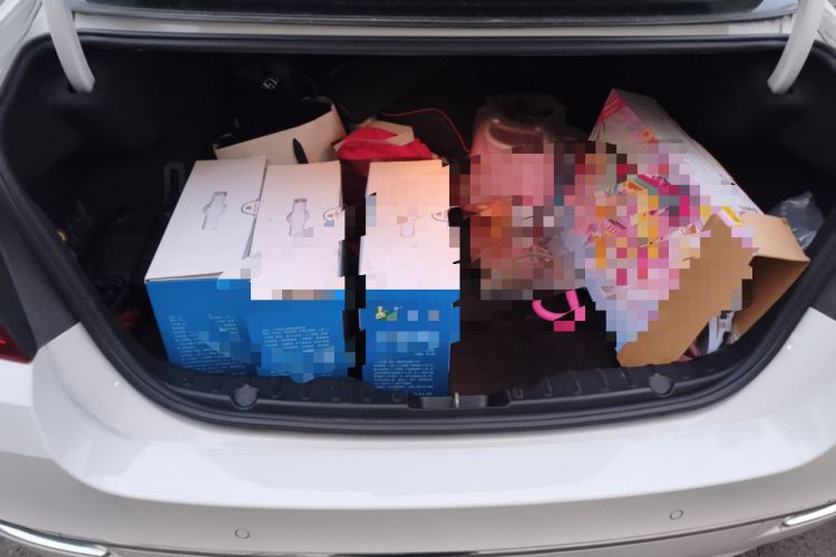 Used BMW 5 Series 2014 525Li Luxury Design Package
