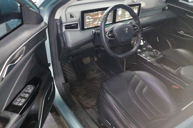 Used NETA U 2022 Pro 400 Comfort Edition
