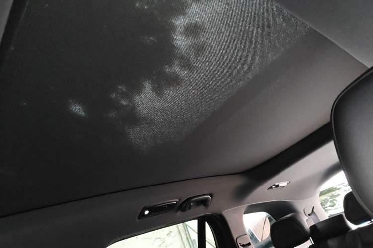 Used Nio ES8 2020 415 km Range 7-Seater Version
