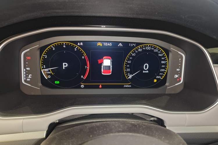 Used Volkswagen Bora 2024 300TSI DSG Prestige Edition