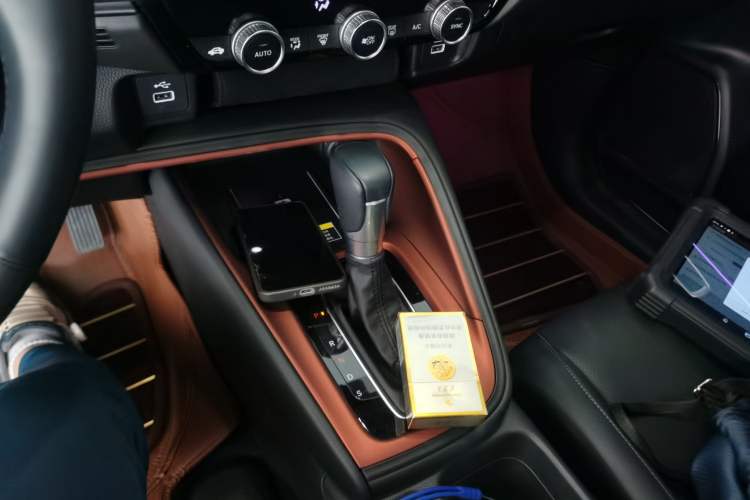 Used Honda XR-V 2023 Revised 1.5L CVT Passion Edition