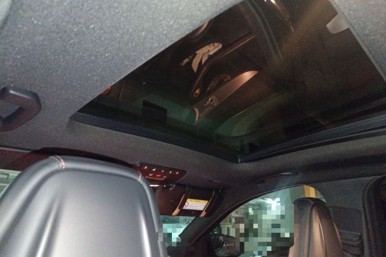 Used Mercedes-Benz C-Class AMG 2015 AMG C 63
