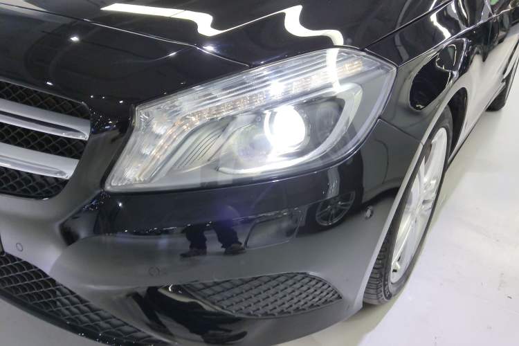 Used Mercedes-Benz A-Class 2013 A 200 Urban Edition