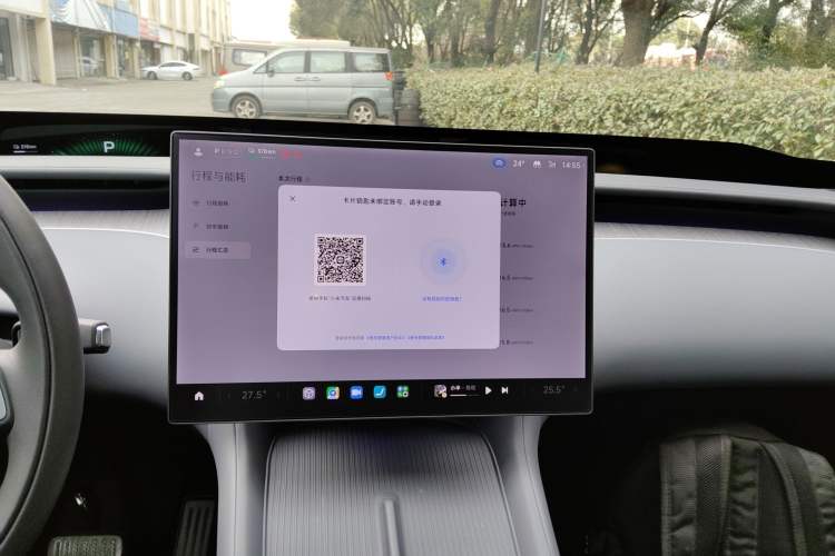 Used Xiaomi Auto YU7 2025 Ultra-Long Range Rear-Wheel Drive Version
