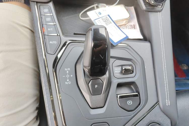 Used Lynk & Co 01 2023 1.5TD EM-F PM