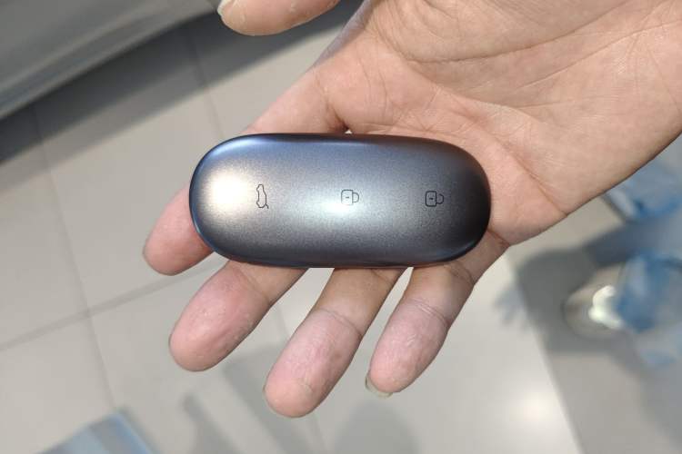 Used Li Auto L7 2025 Ultra Smart Refreshed Edition