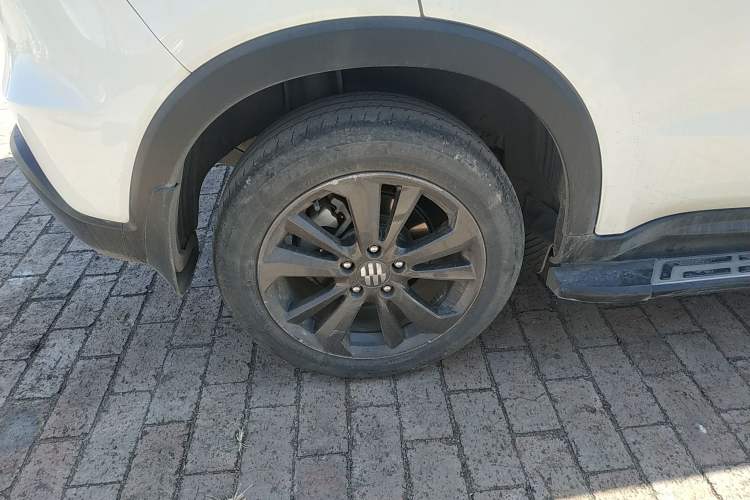 Used Everus VE-1 2020 Travel Edition
