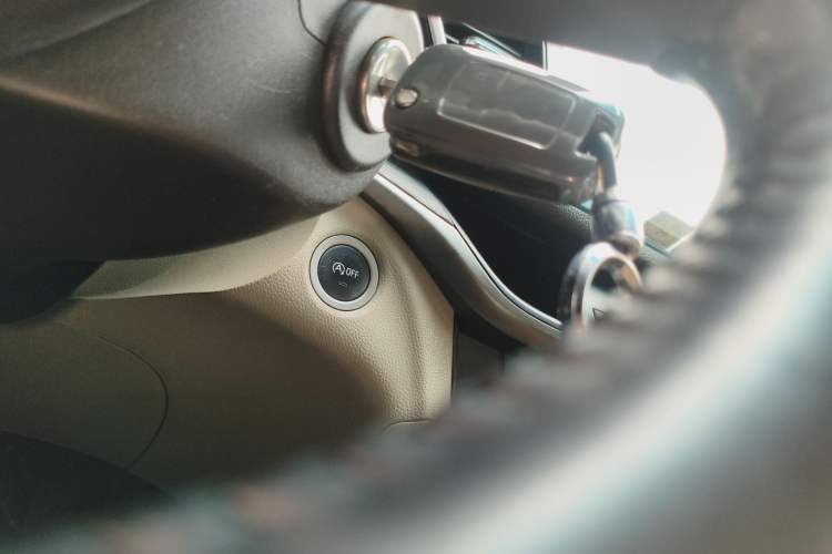 Used Buick GT 2016 15N Automatic Elite Edition
