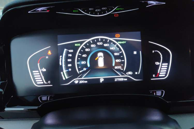 Used Dongfeng Aeolus E70 2021 Revised Version 500 Pro Ultra-Comfort Edition