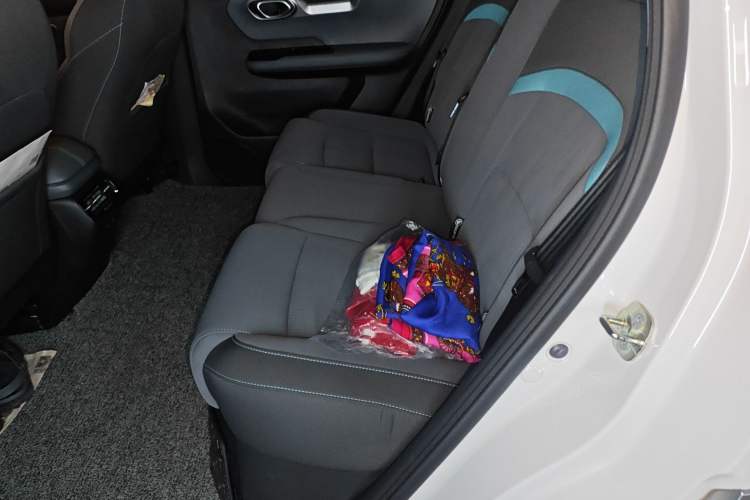 Used AION Y 2023 Plus 510 Enjoy Edition
