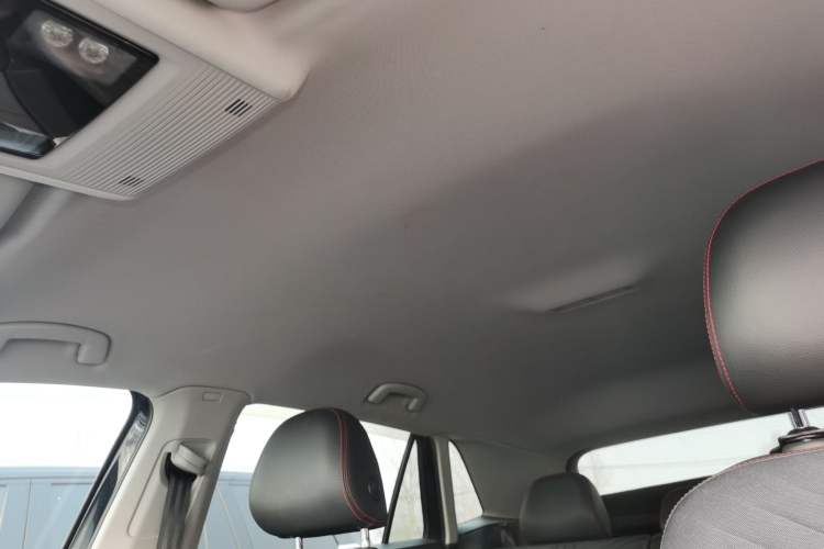 Used Volkswagen Teramont X 2023 380TSI Four-Wheel Drive Luxury Edition