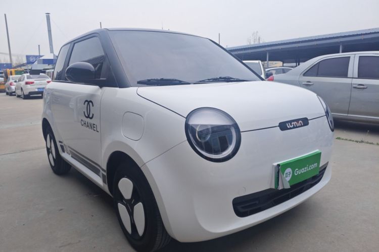 Used CHANGAN NEVO Lumin 2023 205km Xiangqin Version
