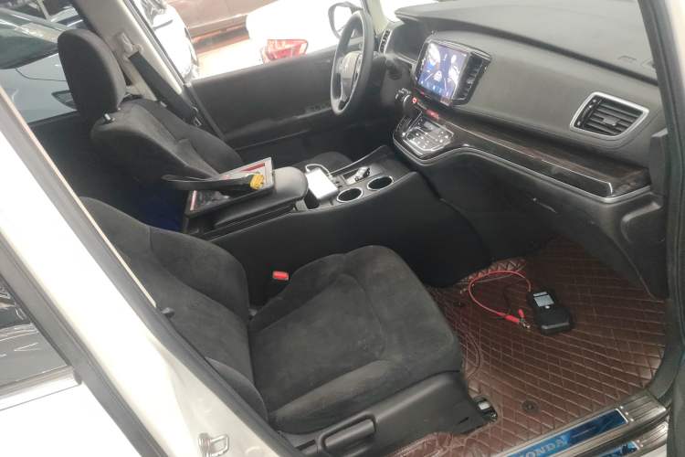 Used Honda Odyssey 2021 2.0L Rui·Comfort Edition