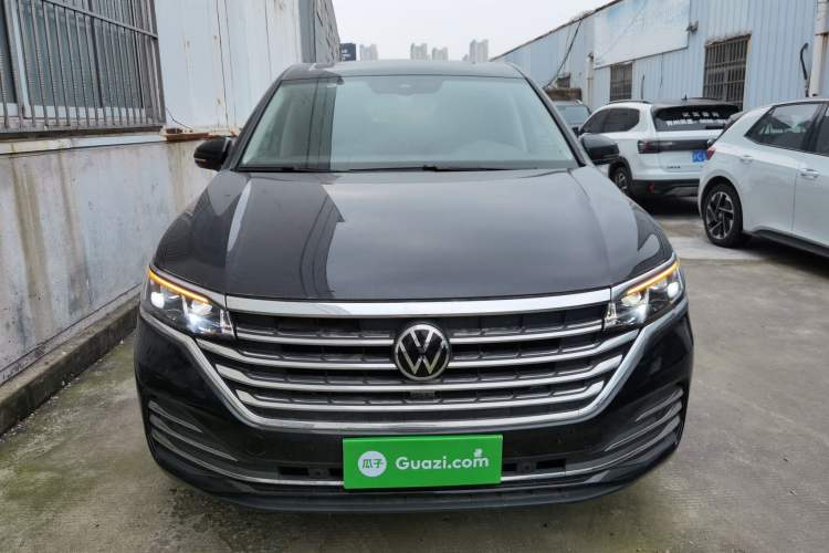 Used Volkswagen Viloran 2024 380TSI Premium Edition